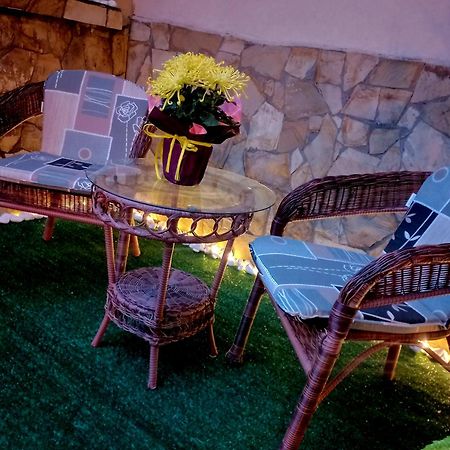 Gulubovo  Hotel Kibor מראה חיצוני תמונה