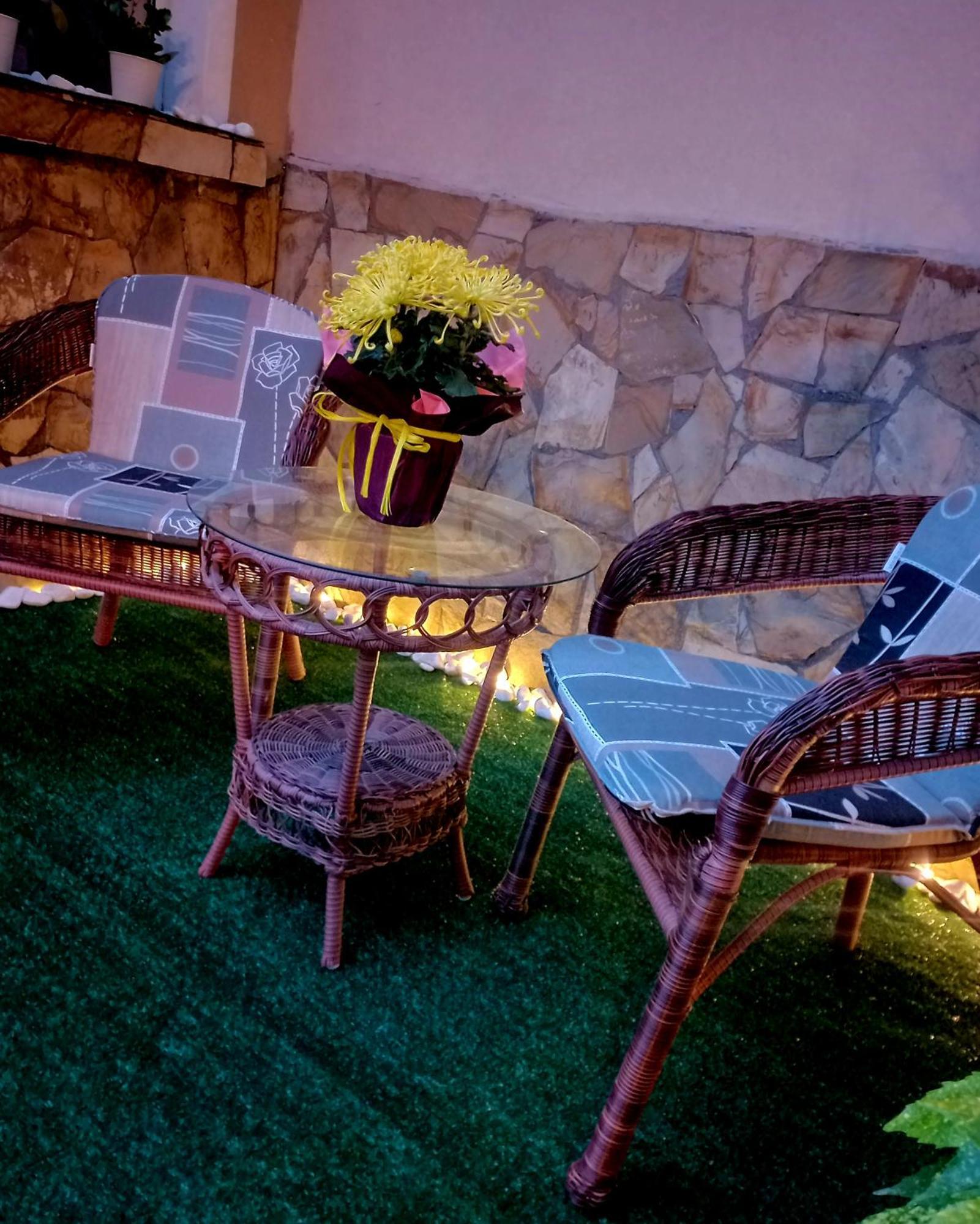 Gulubovo  Hotel Kibor מראה חיצוני תמונה