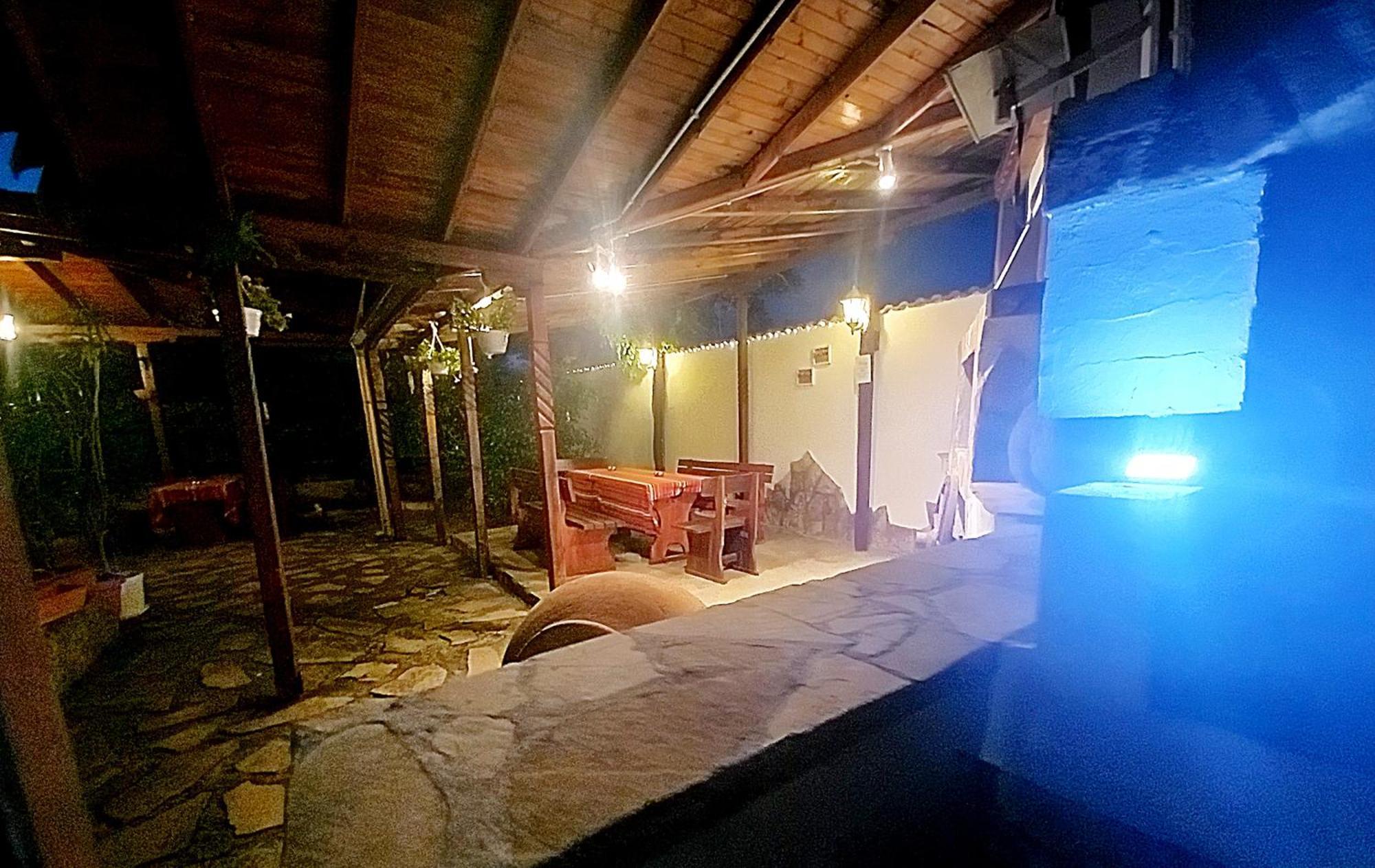 Gulubovo  Hotel Kibor מראה חיצוני תמונה