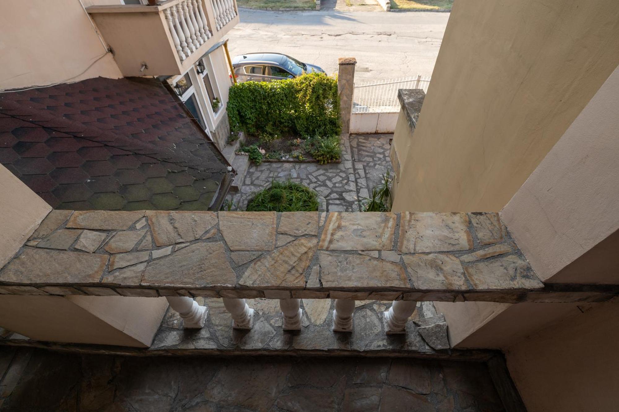 Gulubovo  Hotel Kibor מראה חיצוני תמונה