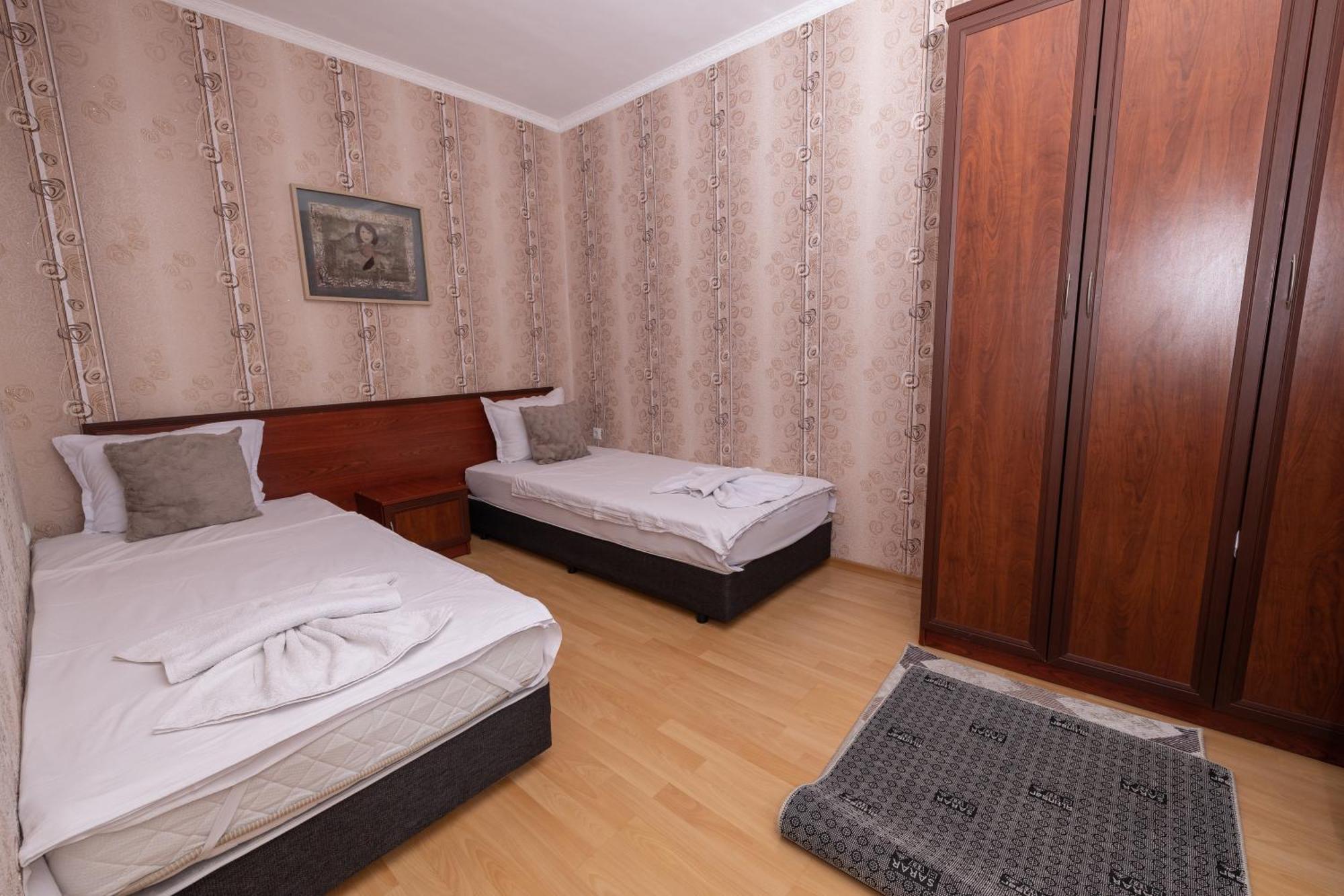 Gulubovo  Hotel Kibor מראה חיצוני תמונה
