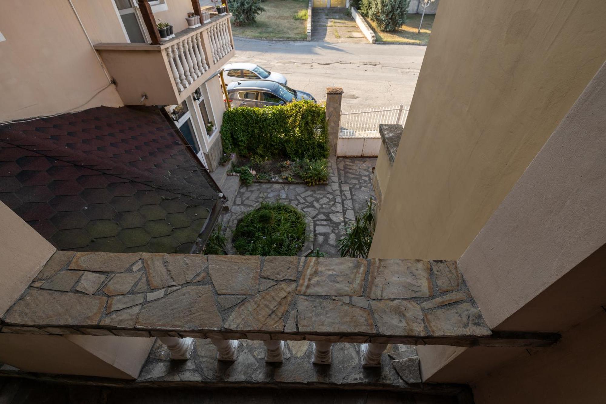 Gulubovo  Hotel Kibor מראה חיצוני תמונה