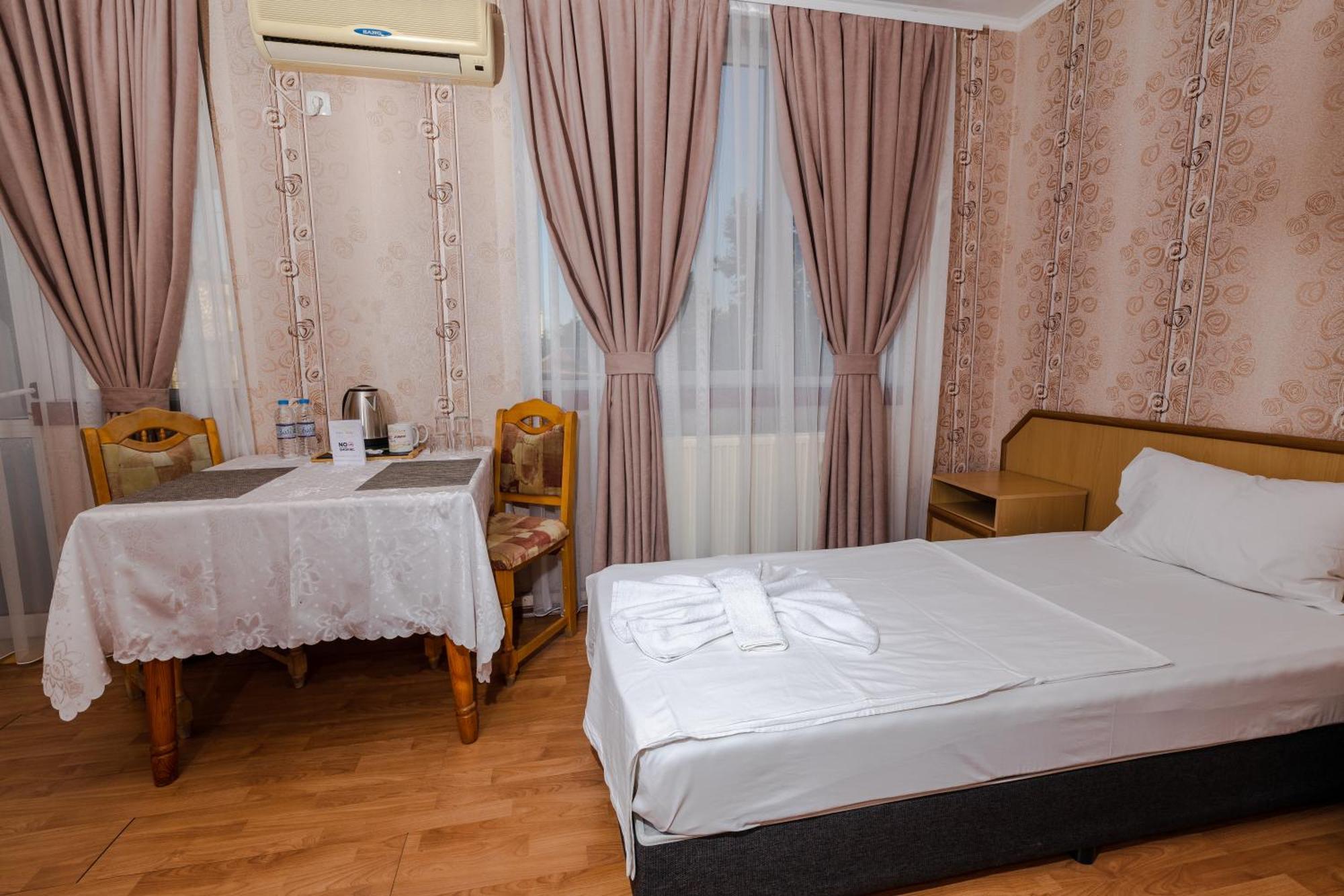 Gulubovo  Hotel Kibor מראה חיצוני תמונה