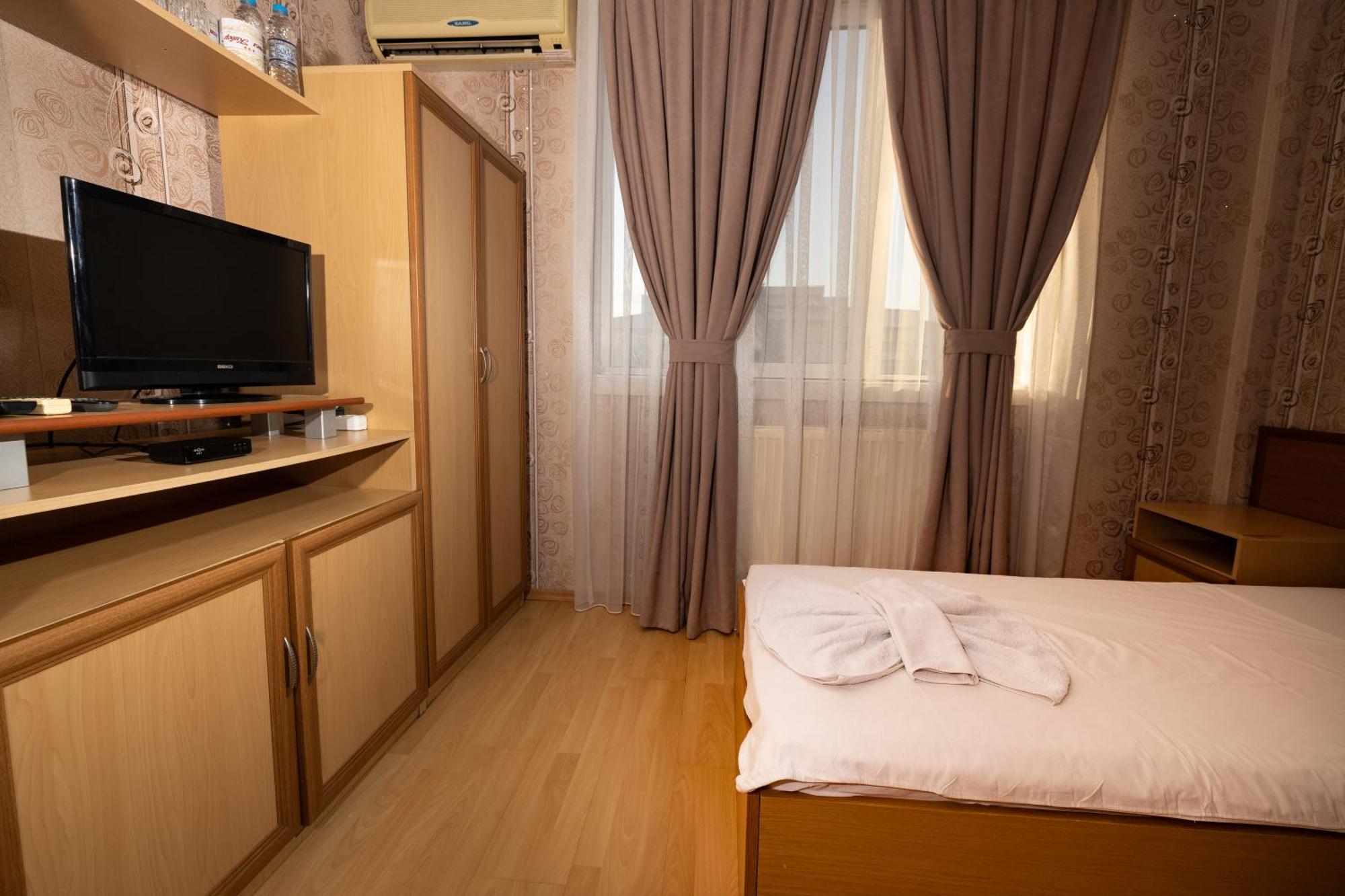 Gulubovo  Hotel Kibor מראה חיצוני תמונה