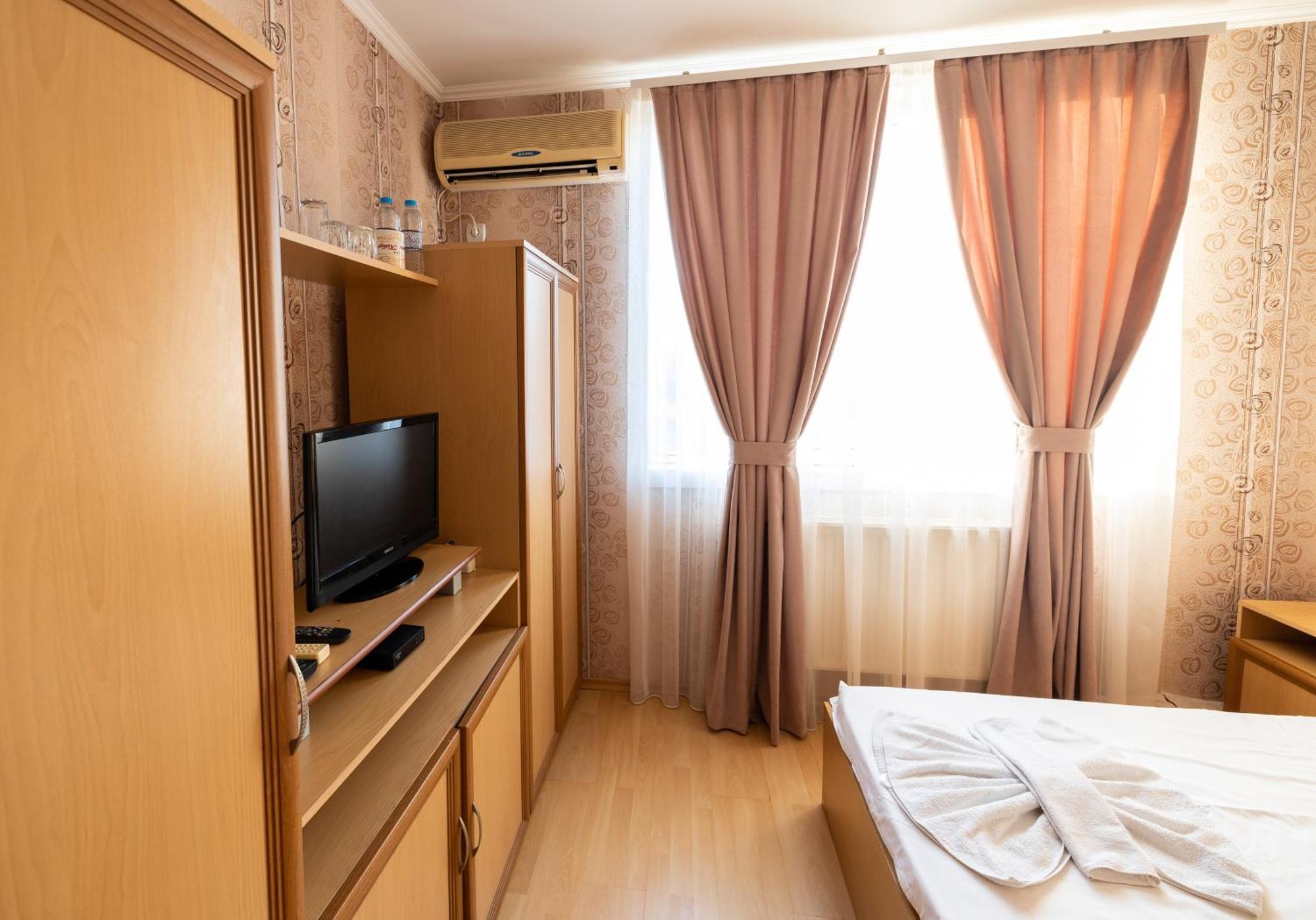 Gulubovo  Hotel Kibor מראה חיצוני תמונה
