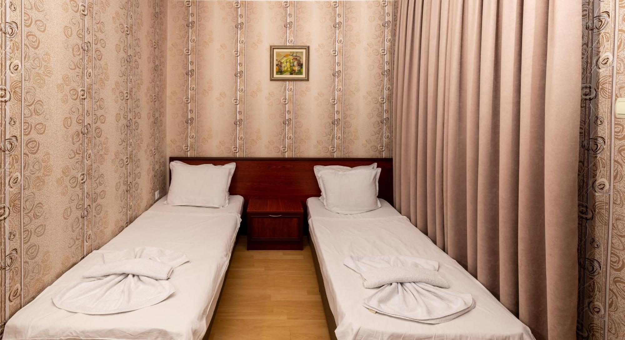 Gulubovo  Hotel Kibor מראה חיצוני תמונה