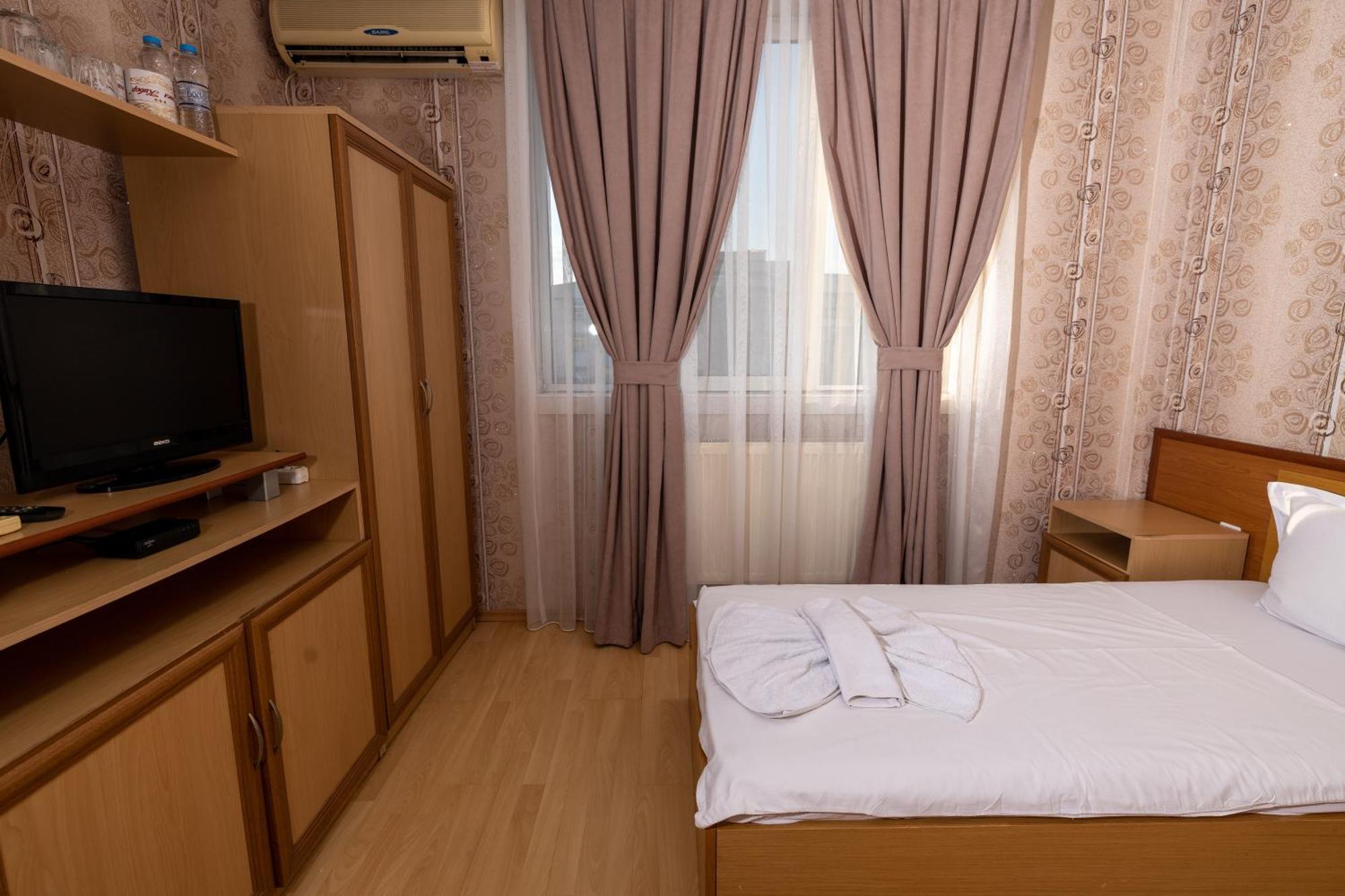 Gulubovo  Hotel Kibor מראה חיצוני תמונה