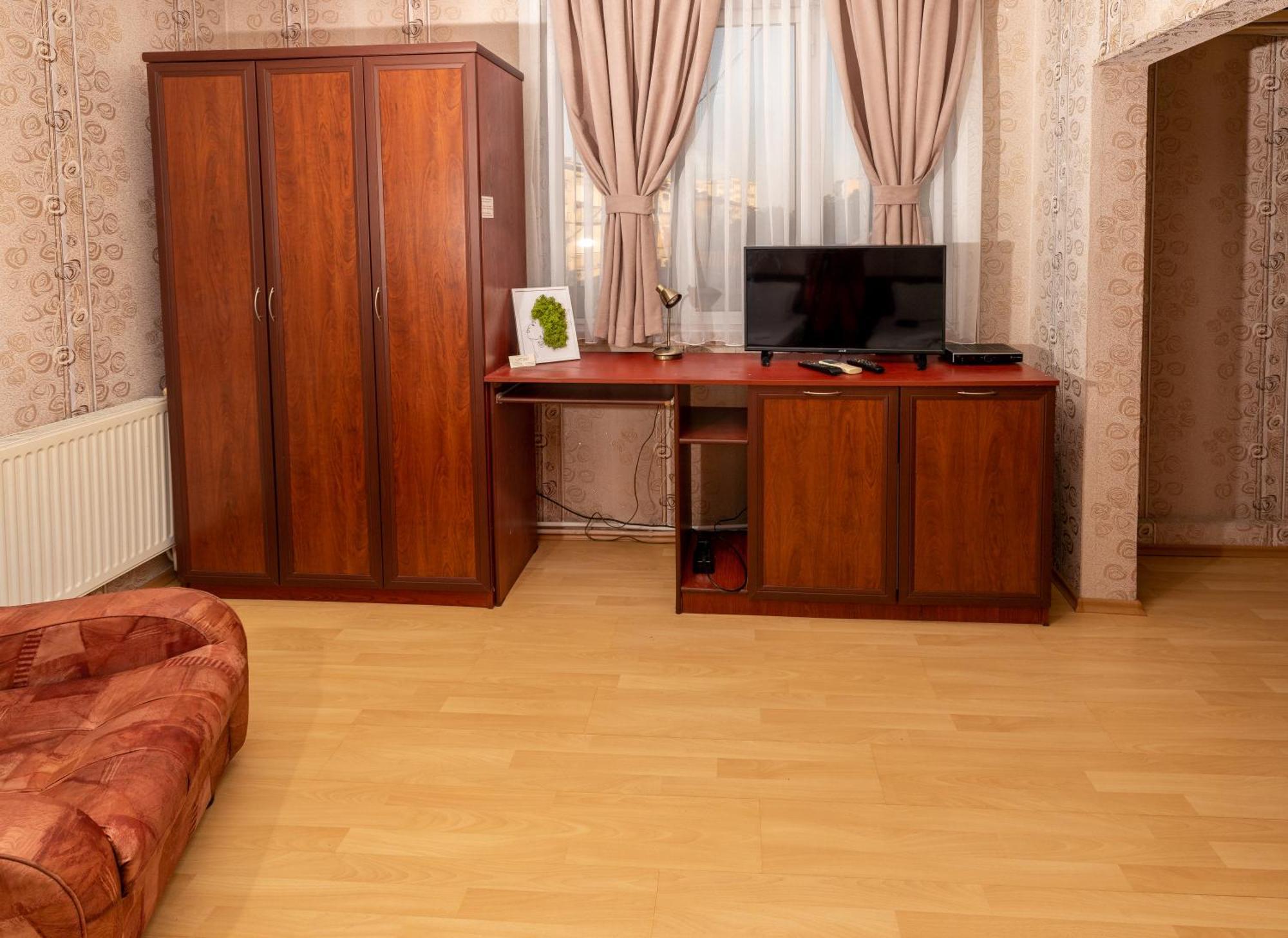 Gulubovo  Hotel Kibor מראה חיצוני תמונה