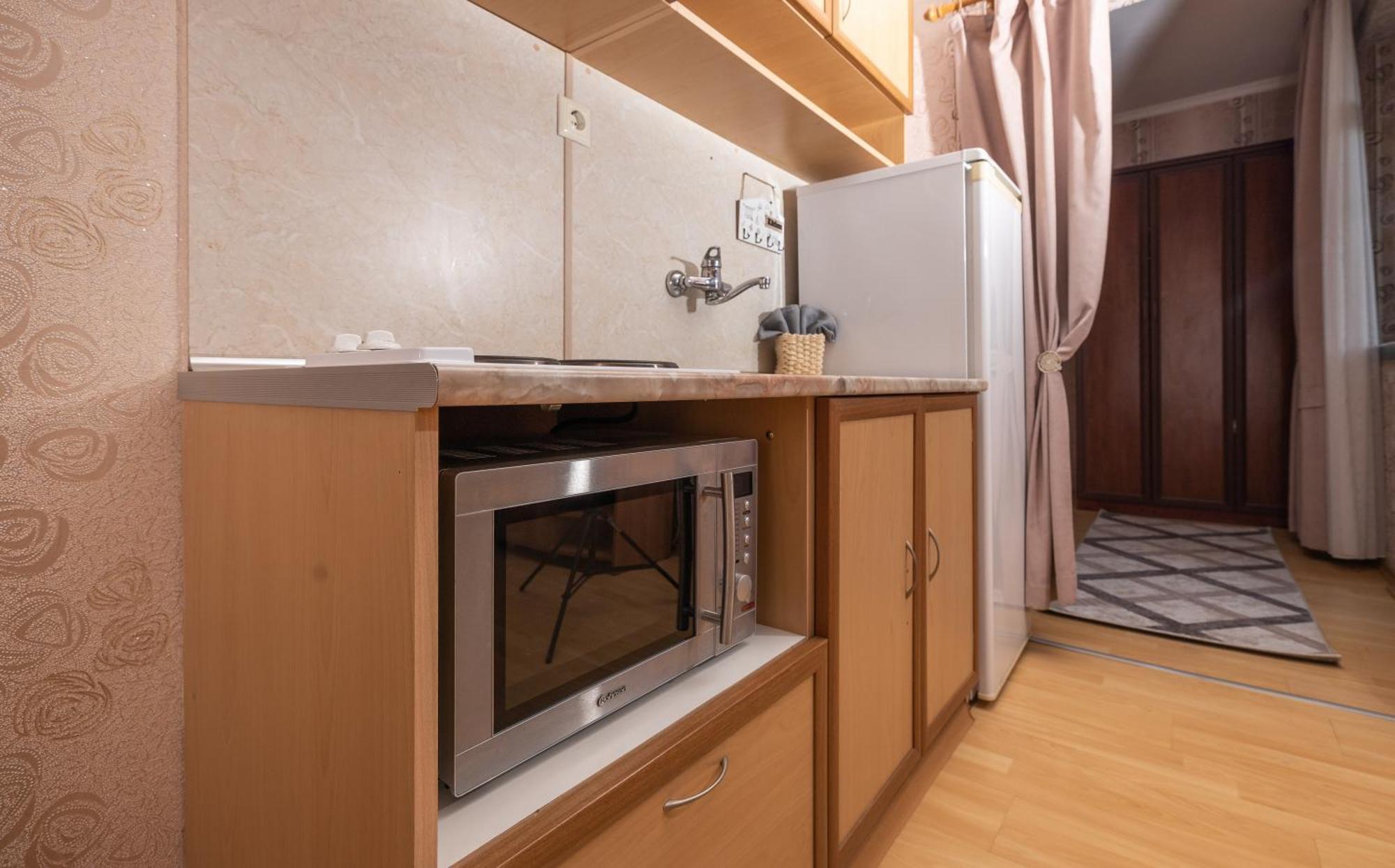 Gulubovo  Hotel Kibor מראה חיצוני תמונה
