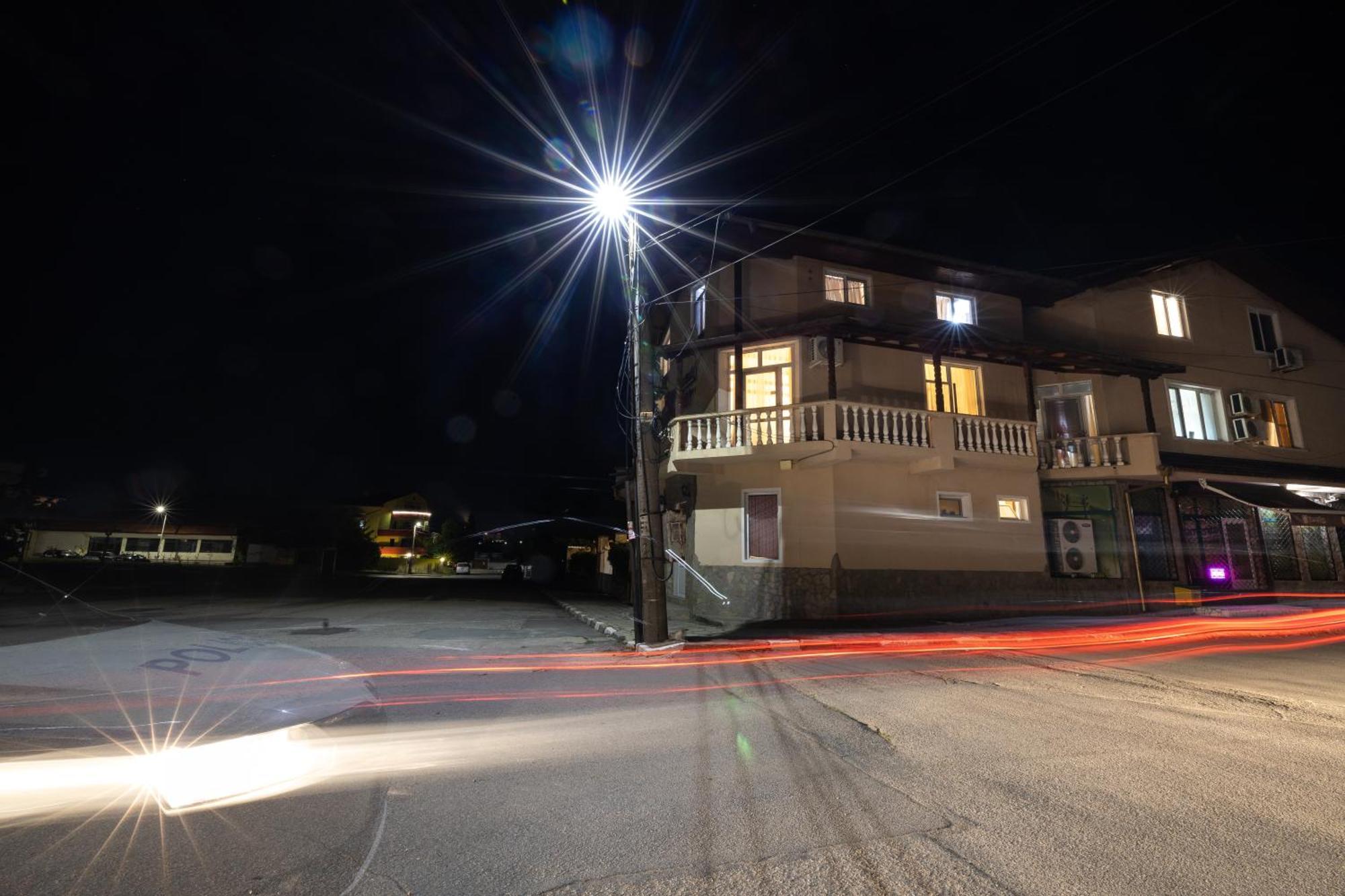 Gulubovo  Hotel Kibor מראה חיצוני תמונה