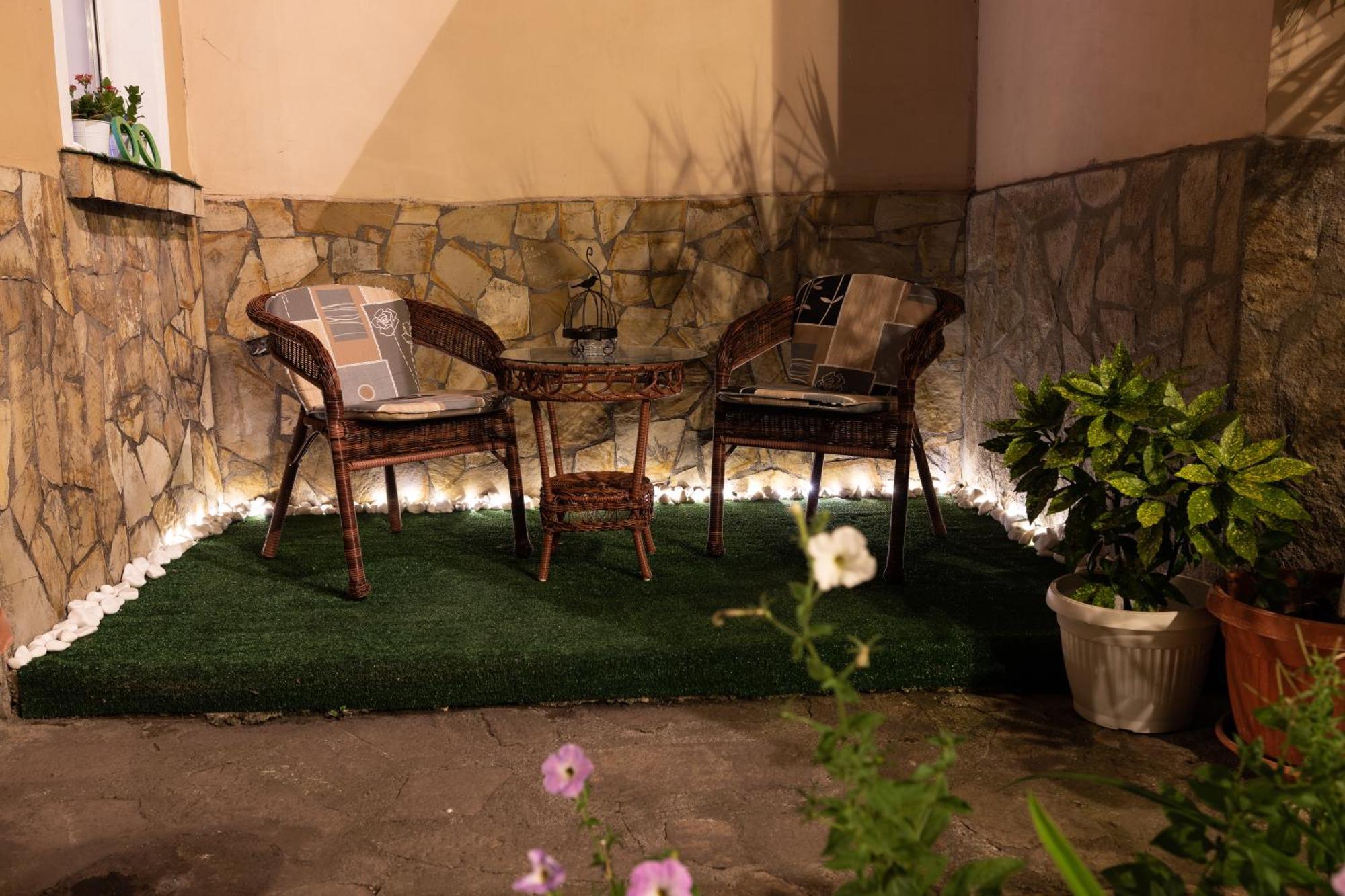 Gulubovo  Hotel Kibor מראה חיצוני תמונה