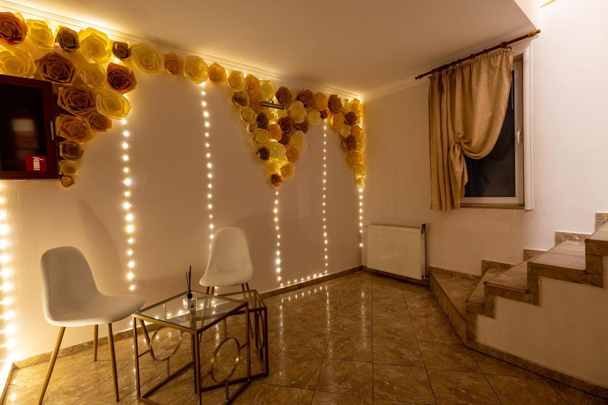 Gulubovo  Hotel Kibor מראה חיצוני תמונה
