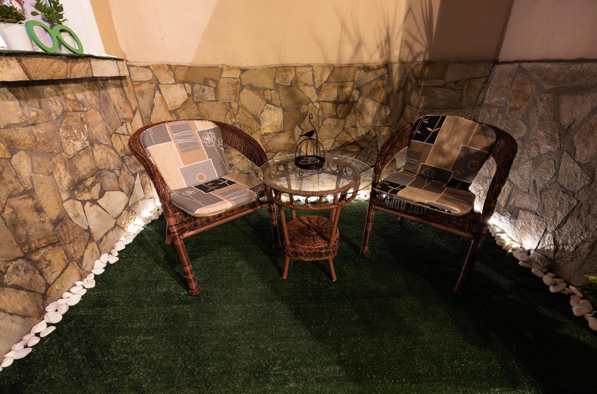 Gulubovo  Hotel Kibor מראה חיצוני תמונה