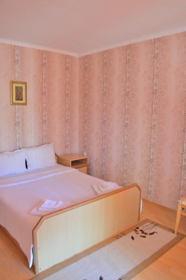 Gulubovo  Hotel Kibor מראה חיצוני תמונה